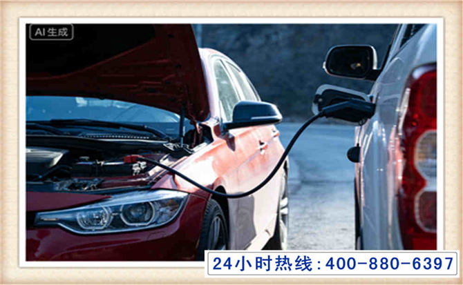 青山潍坊拖车,附近24小时汽车拖车救援，潍坊道路救援拖车电话